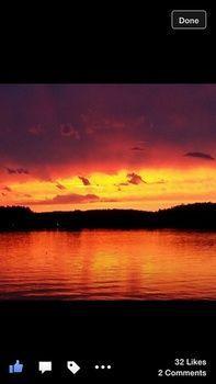 Algonquin'S Edge Resort Madawaska Екстер'єр фото